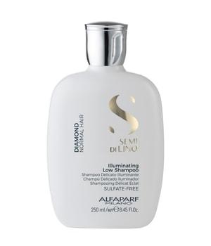 ALFAPARF MILANO Semi di Lino Diamond Illuminating Low Shampoo