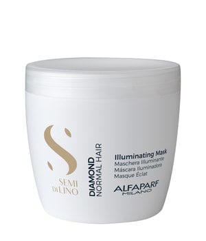 ALFAPARF MILANO Semi di Lino Diamond Illuminating Mask