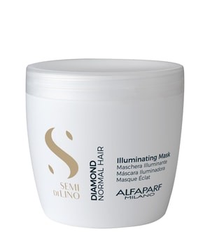 ALFAPARF MILANO Semi di Lino Diamond Illuminating Mask