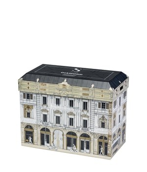 ALFAPARF MILANO Semi di Lino Diamond Winter Kit
