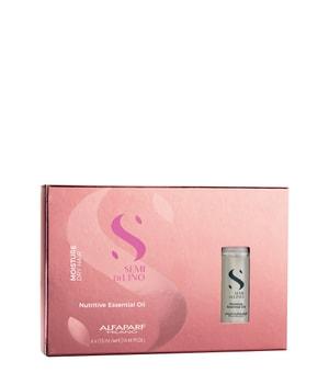 ALFAPARF MILANO Semi di Lino Moisture Nutritive Essential Oil