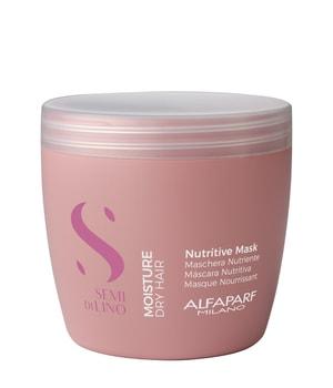 ALFAPARF MILANO Semi di Lino Moisture Nutritive Mask