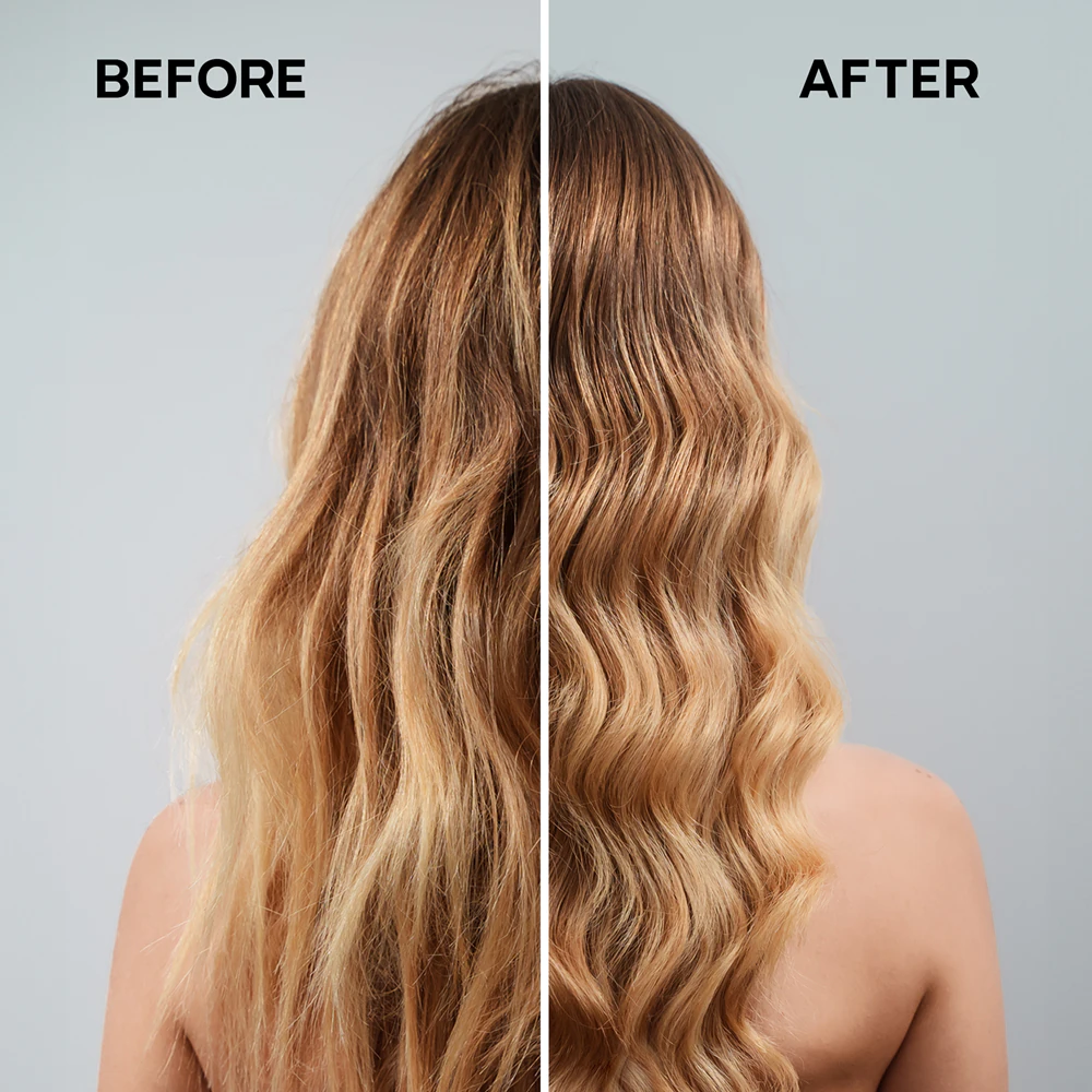 Alfaparf Milano Semi di Lino Reconstruction Anti-damage Shield Cream regenerating leave-in conditioner for normal and manageable hair