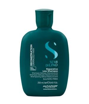 ALFAPARF MILANO Semi di Lino Reconstruction Reparative Low Shampoo
