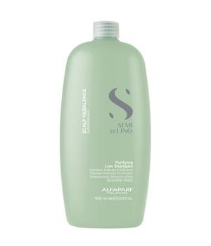 ALFAPARF MILANO Semi di Lino Scalp Rebalance Purifying Low Shampoo