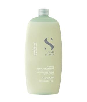 ALFAPARF MILANO Semi di Lino Scalp Relief Calming Micellar Low Shampoo