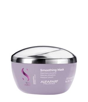 ALFAPARF MILANO Semi di Lino Smooth Smoothing Mask