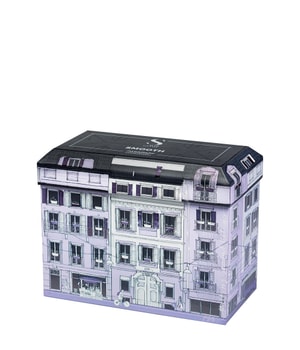 ALFAPARF MILANO Semi di Lino Smooth Winter Kit