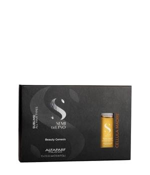 ALFAPARF MILANO Semi di Lino Sublime Cellula Madre Beauty Genesis