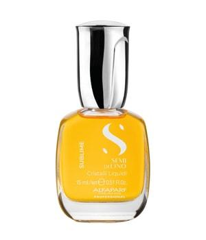 ALFAPARF MILANO Semi di Lino Sublime Cristalli Liquidi