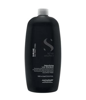 ALFAPARF MILANO Semi di Lino Sublime Detoxifying Low Shampoo