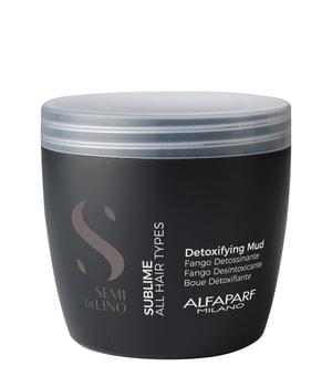 ALFAPARF MILANO Semi di Lino Sublime Detoxifying Mud