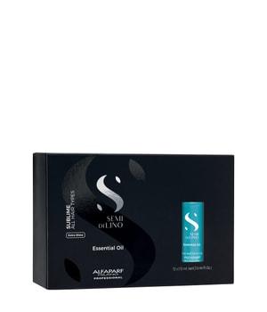 ALFAPARF MILANO Semi di Lino Sublime Essential Oil