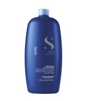 ALFAPARF MILANO Semi di Lino Volume Volumizing Low Shampoo