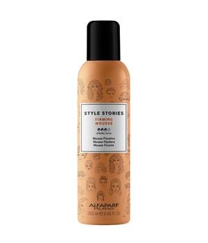 ALFAPARF MILANO Style Stories Firming Mousse