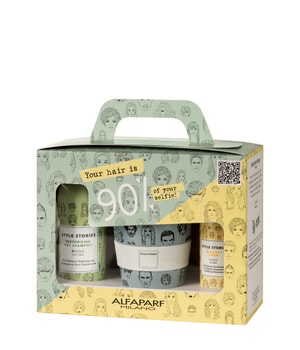 ALFAPARF MILANO Style Stories Styling Set