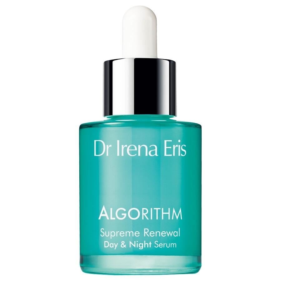 Dr Irena Eris Algorithm Rejuvenating serum