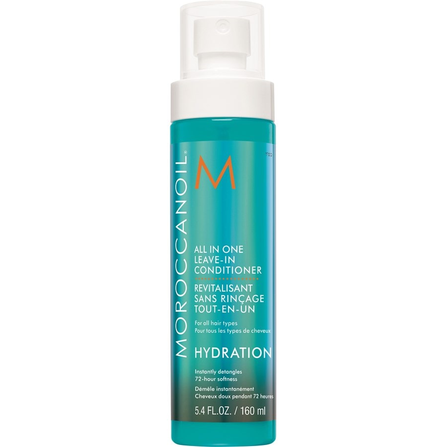 Moroccanoil All in One Leave-In Conditioner