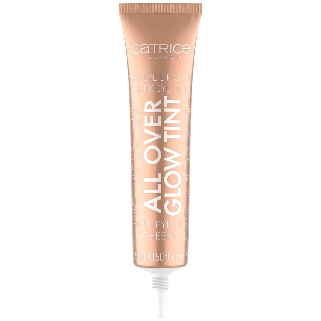 CATRICE All Over Glow Tint, 