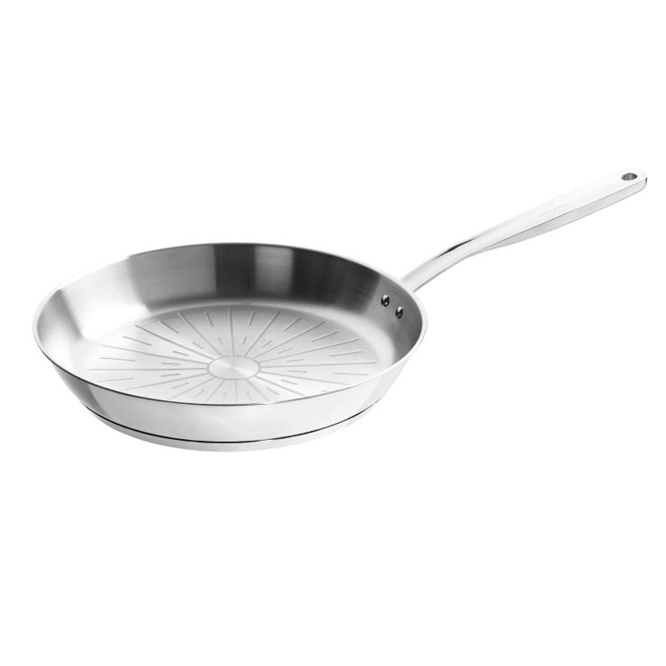 Fiskars All Steel Pure Pan