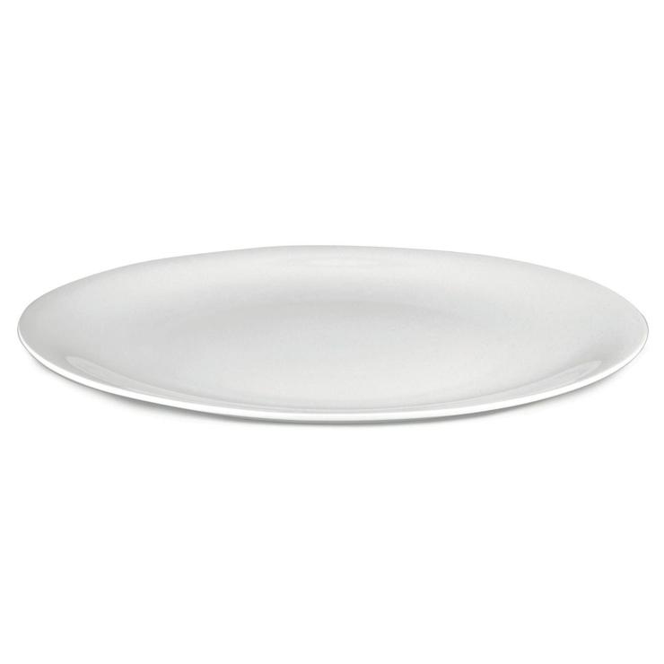 Alessi All-Time Round Serving Dish Ø 32Cm
