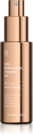 Allies of Skin CE15 Bakuchiol Firming Facial Oil