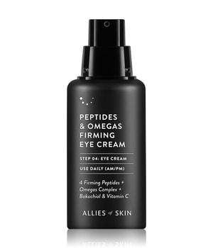 ALLIES OF SKIN Peptides & Omegas Firming Eye Cream