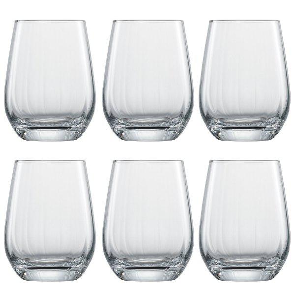 zwiesel-glas Prizma all-round lenses