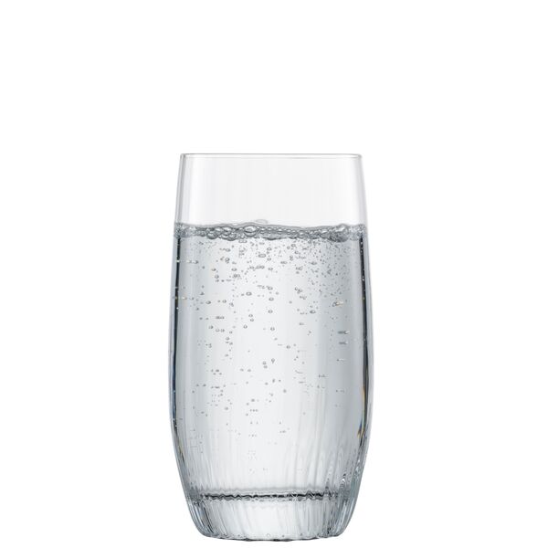 zwiesel-glas Allround: Melody (Fortune) 39.2 Cl No. 42, Contents: 392 Ml, D: 72 Mm, H: 1