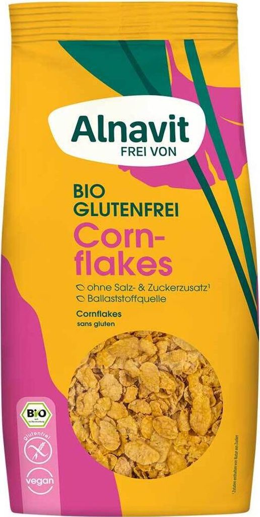 AlnavitCornflakes 250g