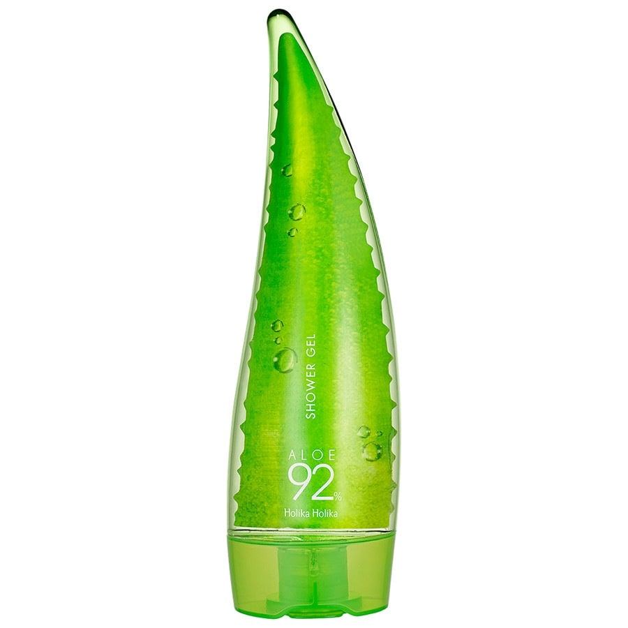 Holika Holika Aloe Aloe 92% Shower Gel