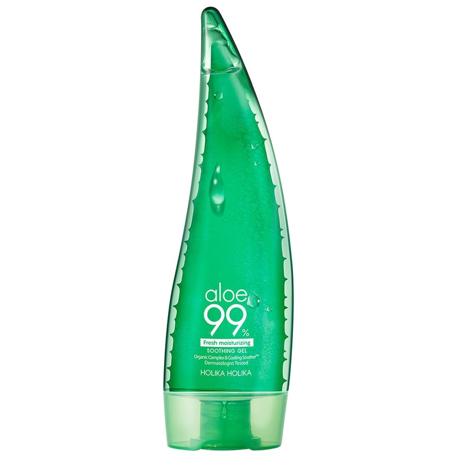 Holika Holika Aloe Aloe 99% Soothing Gel