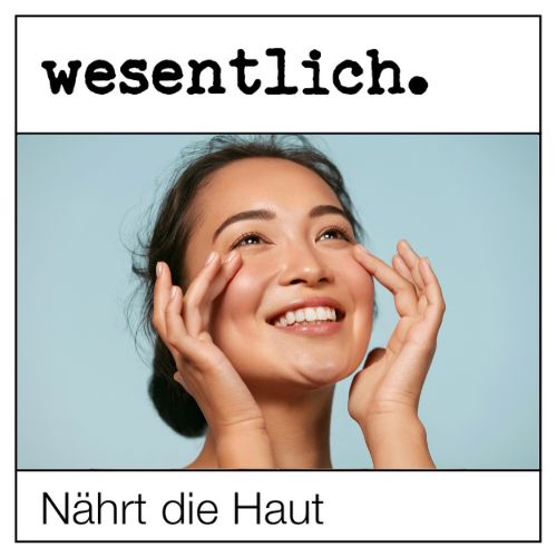 Aloe Vera 1:1 von wesentlich.