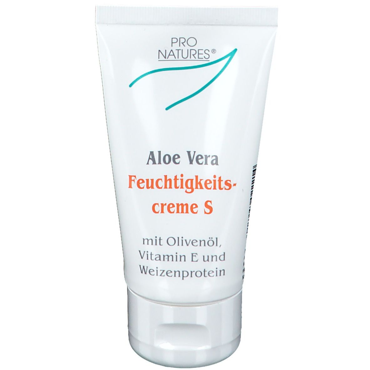 Aloe Vera Moisturizer S