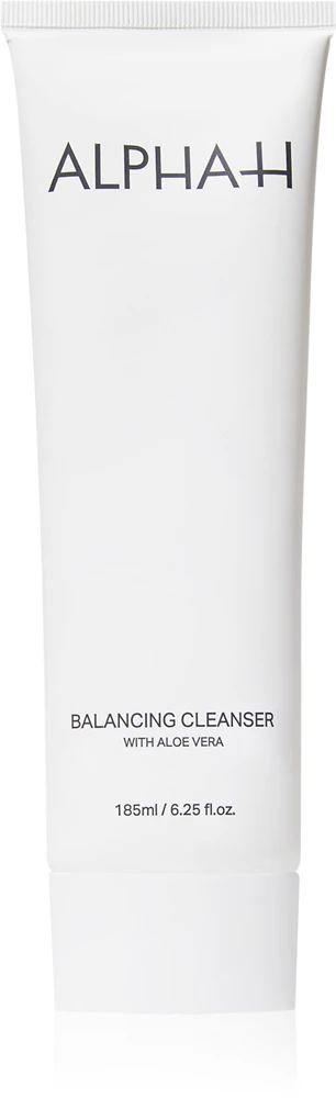 Alpha-H Balancing Facial Cleanser
