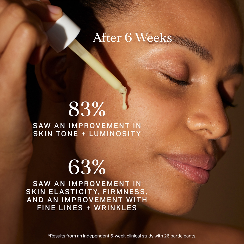 Alpha-H Liquid Gold Night Serum against aging