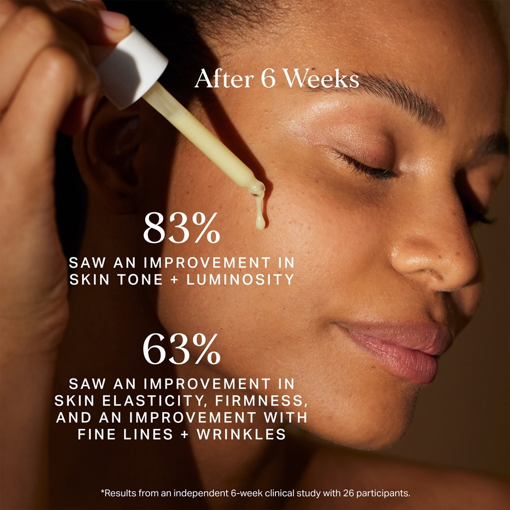 Alpha-H Liquid Gold Night Serum against aging