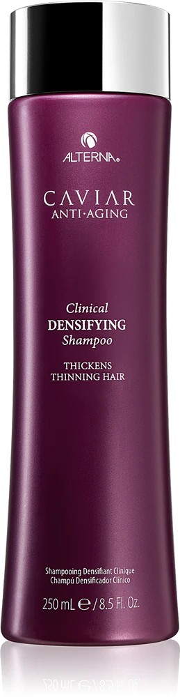Alterna Caviar Anti-Aging Clinical Densifying Gentle Shampoo for Weakened Hair