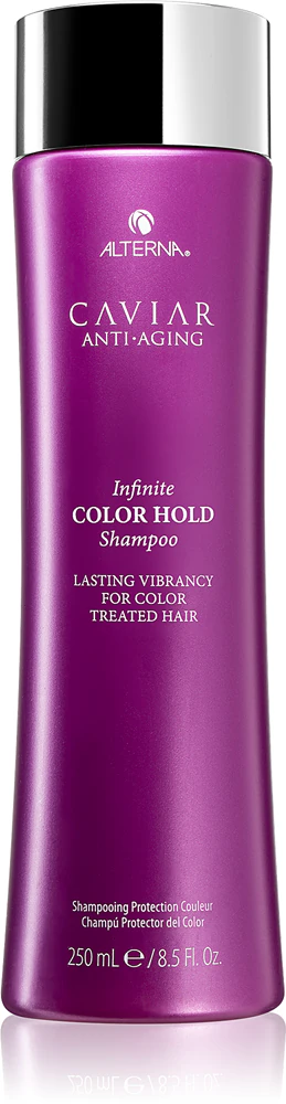 Alterna Caviar Anti-Aging Infinite Color Hold Hydrating Shampoo for Color-Treated Hair