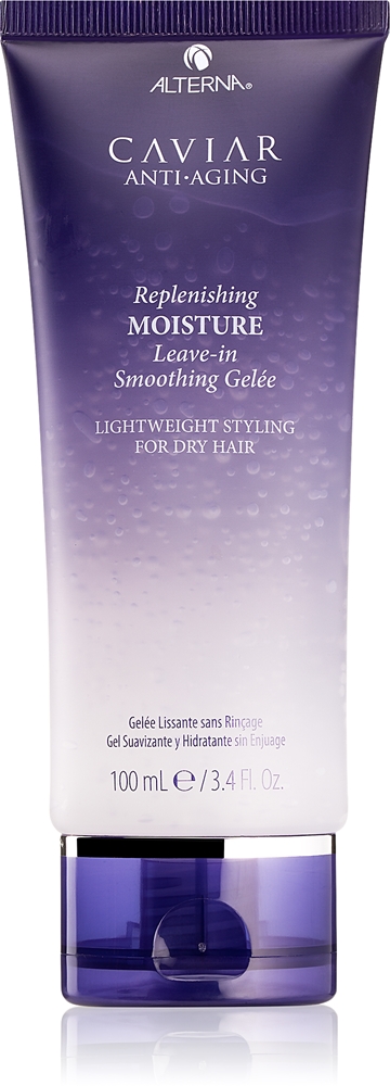 Alterna Caviar Anti-Aging Replenishing Moisture Deep Moisturizing Gel for Dry Hair
