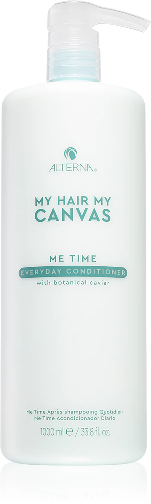 Alterna My Hair My Canvas Me Time Everyday Conditioner with Caviar
