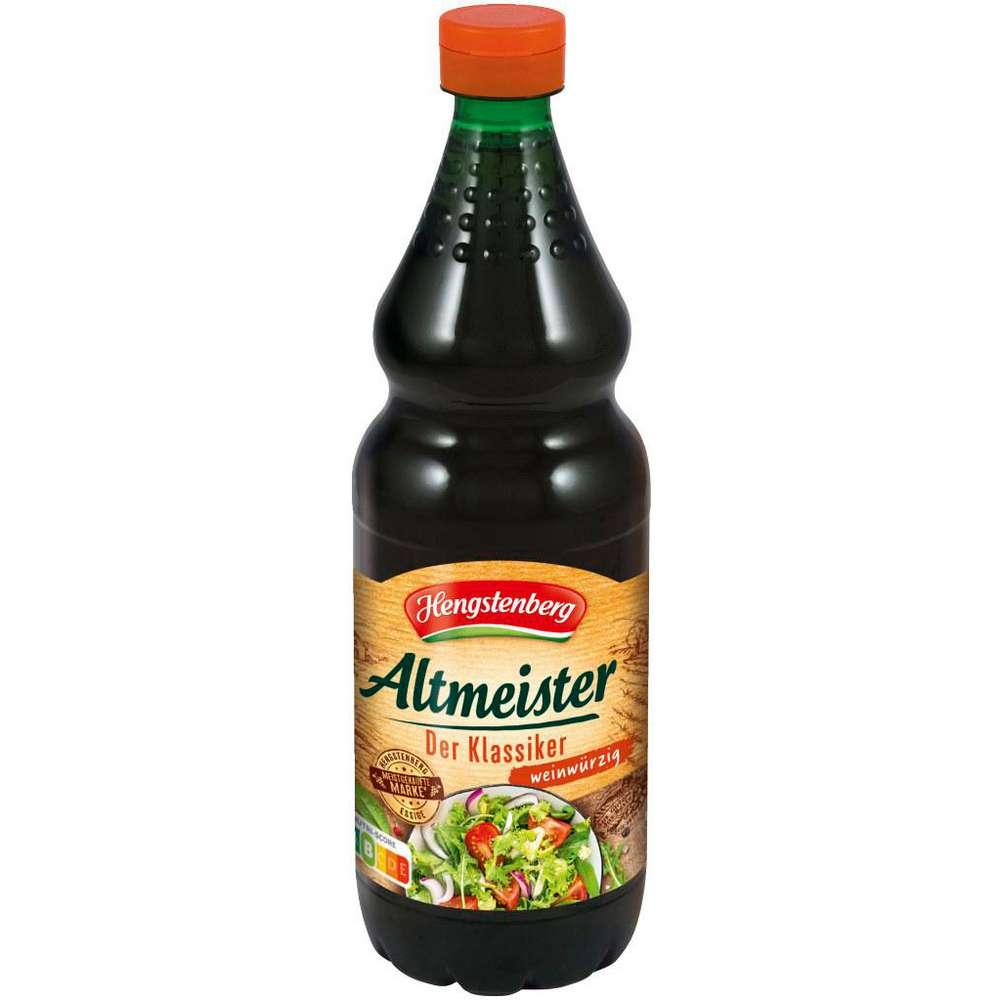 Old Master Vinegar