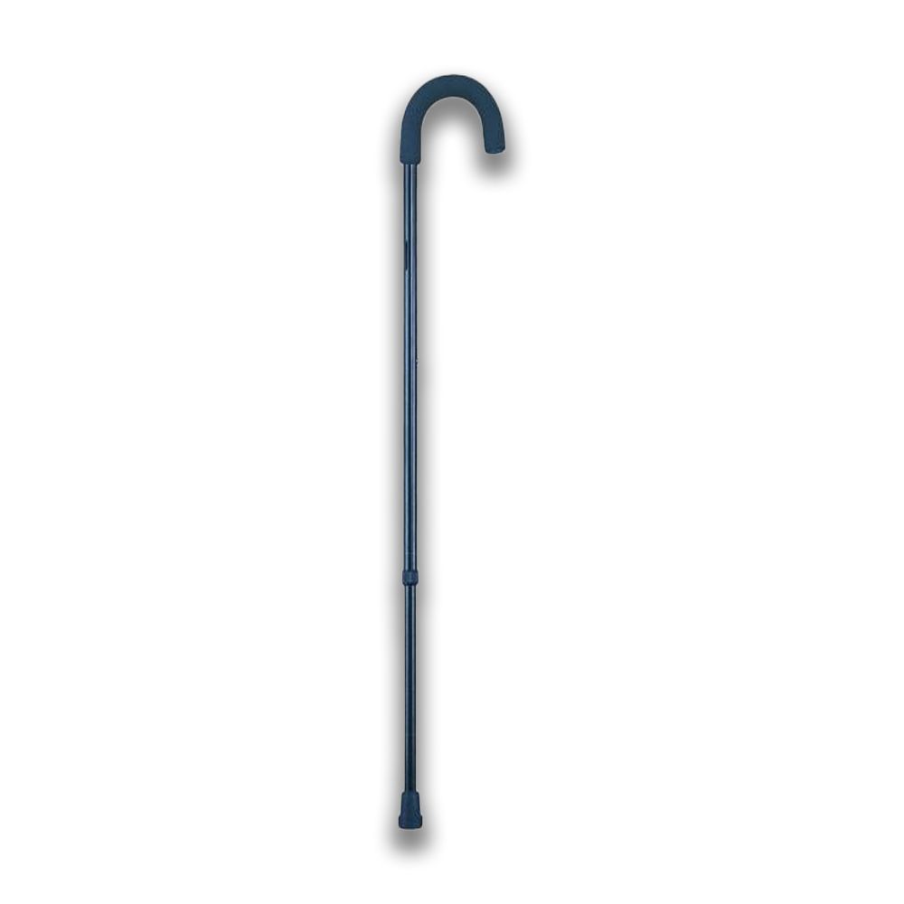 Aluminum walking stick