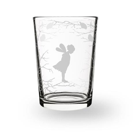 Alv Water Glass