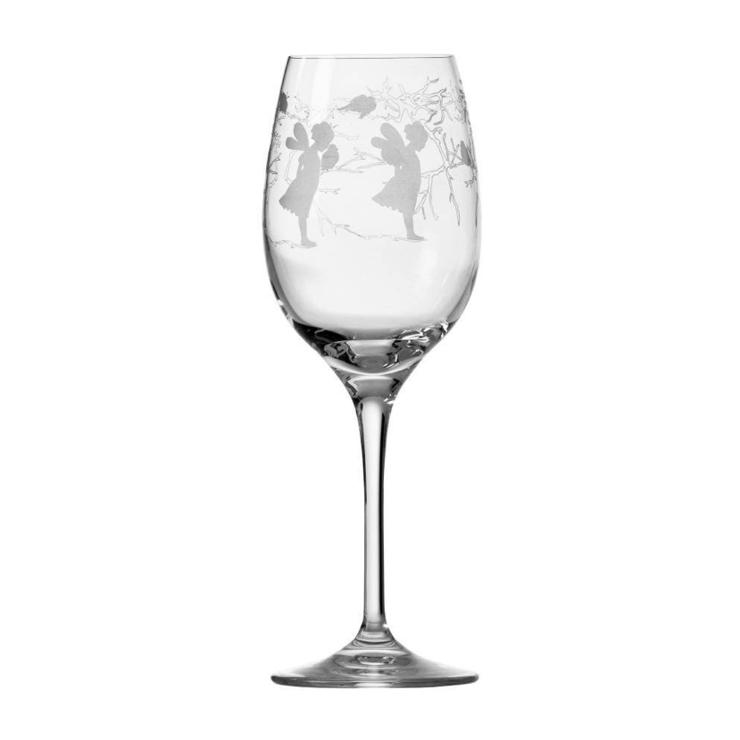 ALV white wine glass