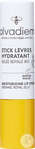 Alvadiem Lip Care Protective Lip Care For Sensitive Lips Stick 4g