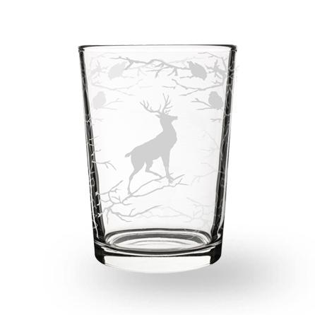 Alveskog Water Glass