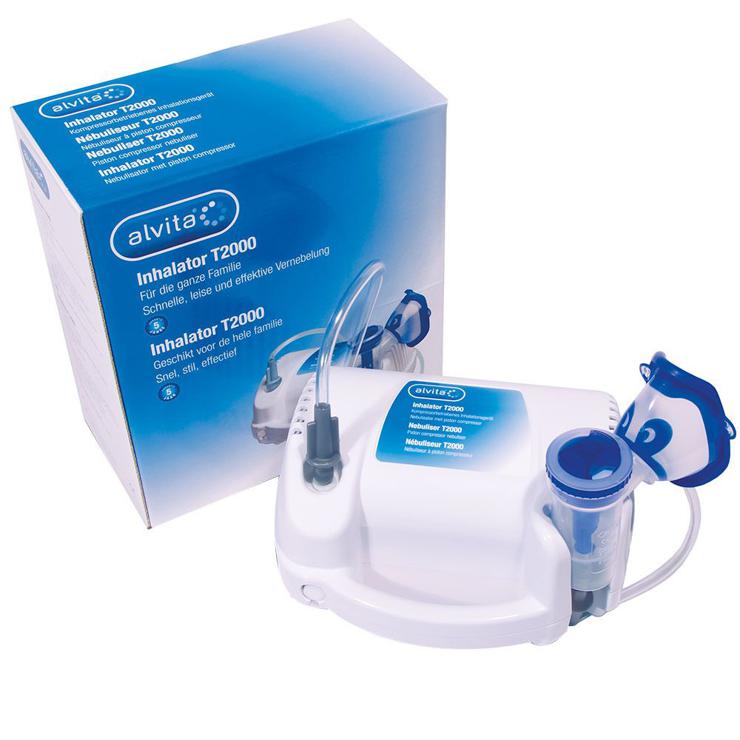 alvita® inhaler T 2000