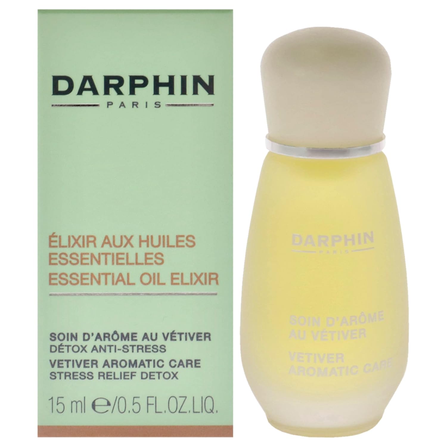 Darphin Vetiver Aromatic Care 15 m