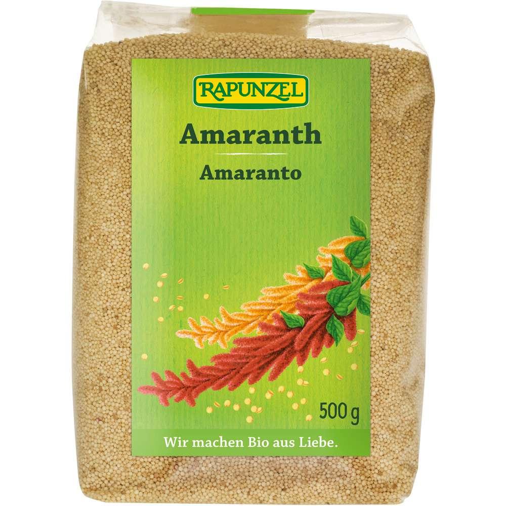 Amaranth